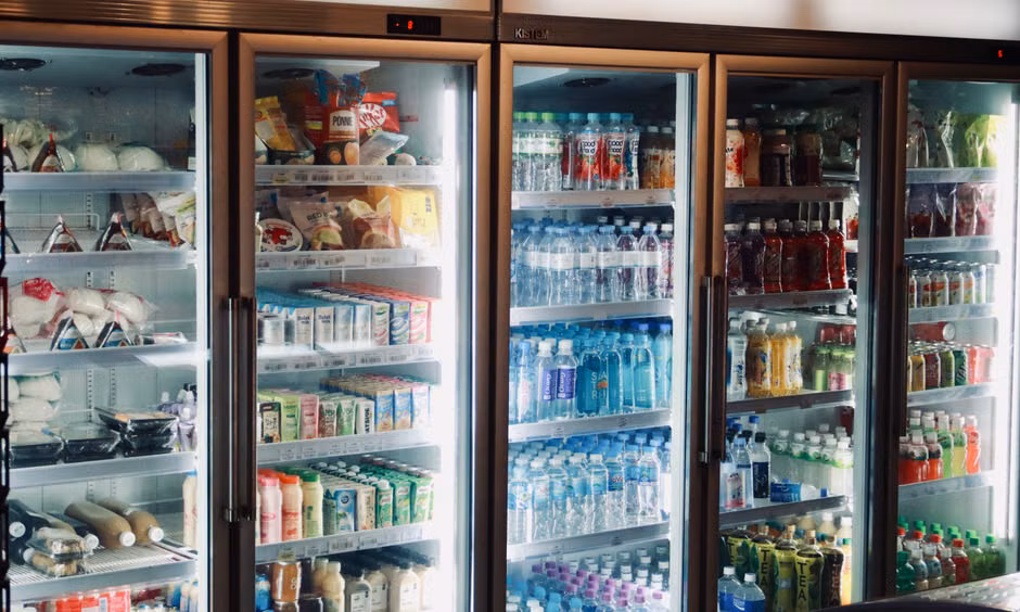 Chá Gelado (1,5L)